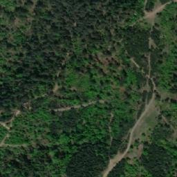 Satellite imagery of Mravinci, BA