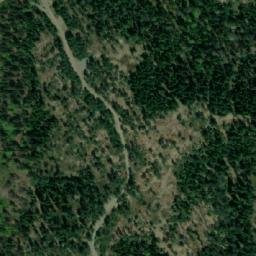 Satellite imagery of Mravinci, BA