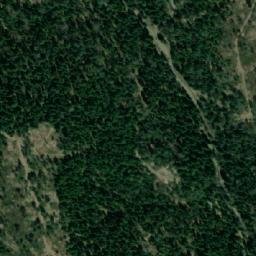 Satellite imagery of Mravinci, BA