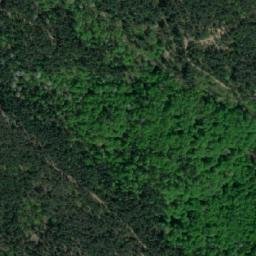 Satellite imagery of Oštra Glavica, BA
