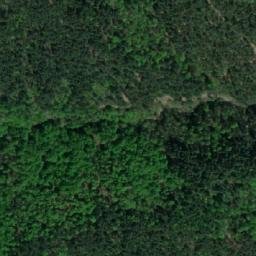 Satellite imagery of Oštra Glavica, BA