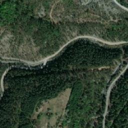 Satellite imagery of Preodovac, BA