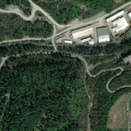 Satellite imagery of Preodovac, BA