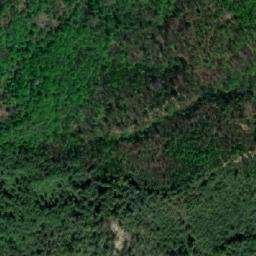 Satellite imagery of Gradina, BA