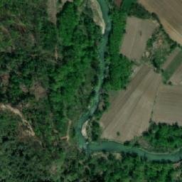 Satellite imagery of Gradina, BA