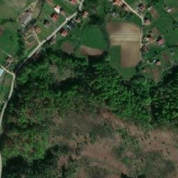 Satellite imagery of Selimovo Brdo, BA