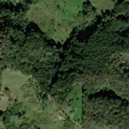 Satellite imagery of Kukor, BA