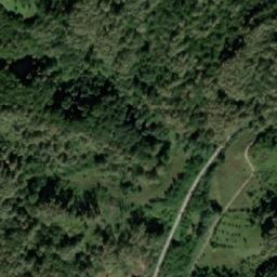 Satellite imagery of Kukor, BA