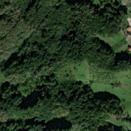 Satellite imagery of Marinice, BA