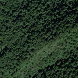 Satellite imagery of Međednik, BA