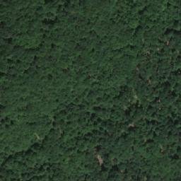 Satellite imagery of Međednik, BA