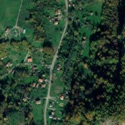 Satellite imagery of Metaljka, BA