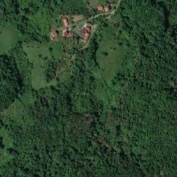 Satellite imagery of Orlović, BA