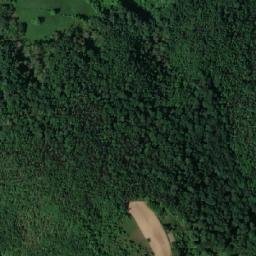 Satellite imagery of Orlović, BA