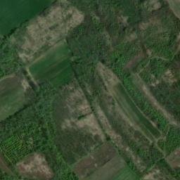Satellite imagery of Velika Banjica, RS