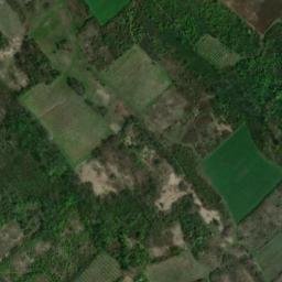 Satellite imagery of Velika Banjica, RS