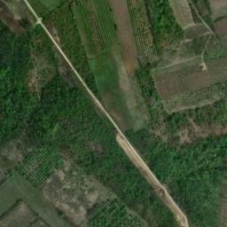 Satellite imagery of Velika Banjica, RS