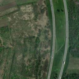 Satellite imagery of Mala Banjica, RS