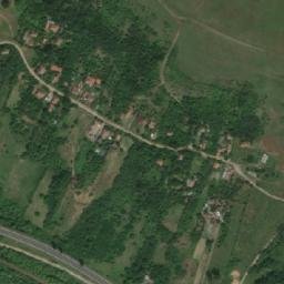 Satellite imagery of Dealul Câmpul Dumbrava, RO