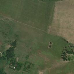Satellite imagery of Dealul Câmpul Dumbrava, RO
