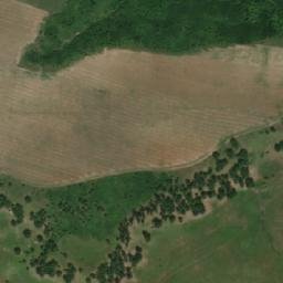 Satellite imagery of Dealul Câmpul Dumbrava, RO