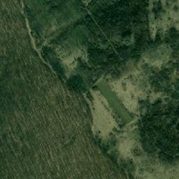 Satellite imagery of Dealul lui Stan, RO