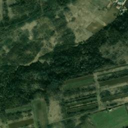 Satellite imagery of Dealul lui Stan, RO