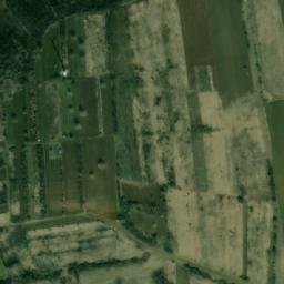 Satellite imagery of Dealul lui Stan, RO