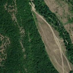 Satellite imagery of Эфиромасличный совхоз-завод Ароматный, RU