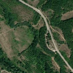 Satellite imagery of Эфиромасличный совхоз-завод Ароматный, RU