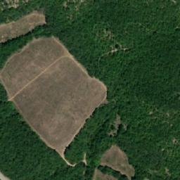 Satellite imagery of Эфиромасличный совхоз-завод Ароматный, RU