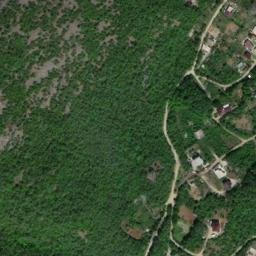 Satellite imagery of Малый Ай-Тодор, UA