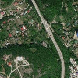 Satellite imagery of Малый Ай-Тодор, UA