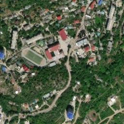 Satellite imagery of Малый Ай-Тодор, UA