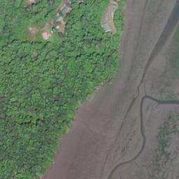 Satellite imagery of Idaho Point, US