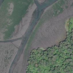Satellite imagery of Idaho Point, US