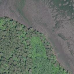 Satellite imagery of Idaho Point, US