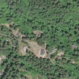 Satellite imagery of Coquille Point, US