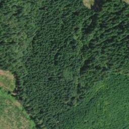 Satellite imagery of Shroyer Ridge, US