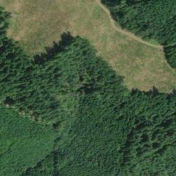 Satellite imagery of Shroyer Ridge, US