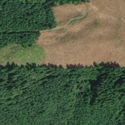 Satellite imagery of Shroyer Ridge, US