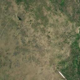 Satellite imagery of Mountain King Mine, US