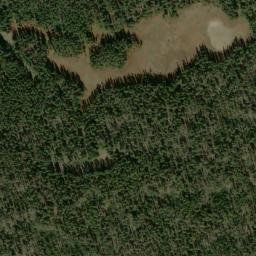 Satellite imagery of 11 RDS — NGS PY0912 — Park County, US, US