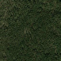 Satellite imagery of B 365 — NGS PY0911 — Park County, US, US