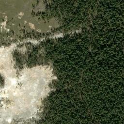 Satellite imagery of 10 RDS — NGS PY0910 — Park County, US, US