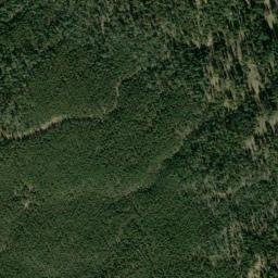 Satellite imagery of 9 RDS — NGS PY0907 — Park County, US, US