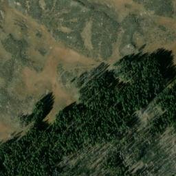 Satellite imagery of 8 RDS — NGS PY0906 — Park County, US, US