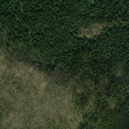Satellite imagery of CVO 84 9 — NGS PY0861 — Park County, US, US