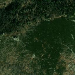 Satellite imagery of Le Tanargue, FR
