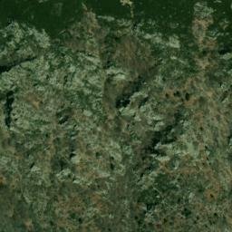 Satellite imagery of Le Tanargue, FR